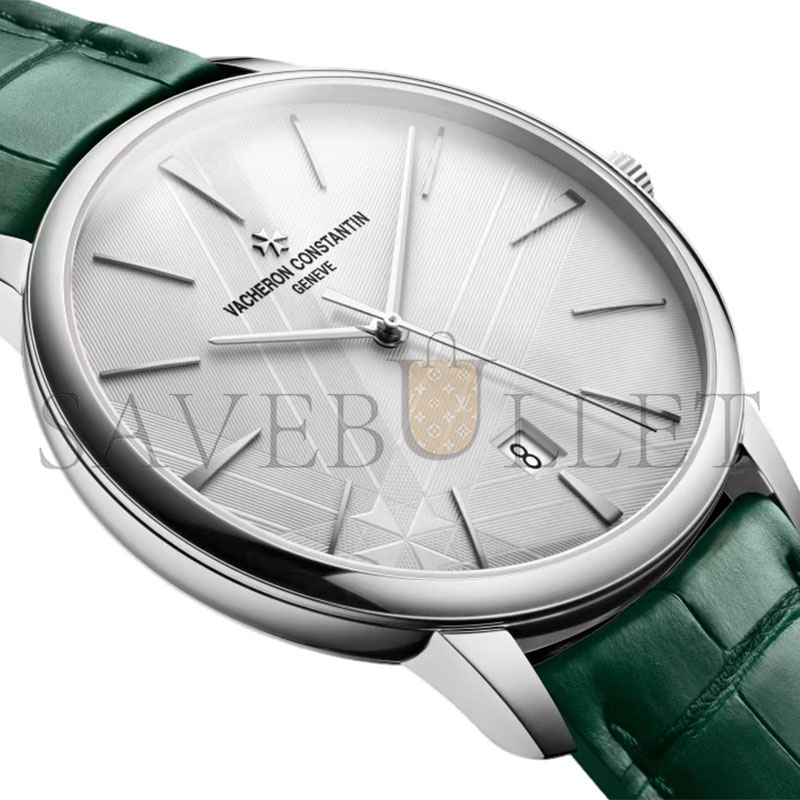 VACHERON CONSTANTIN PATRIMONY SELF-WINDING 40 MM 85180000G-H035